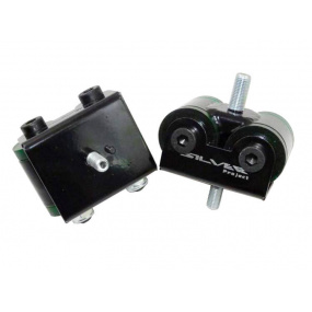 Poduszki Silnika Nissan 200SX S12 FJ20