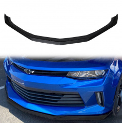 Přední spoiler Chevrolet Camaro VI Předek ABS