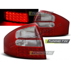 AUDI A6 05.1997-05.2004 SEDAN R-W ZADNÍ LED LAMPY