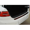 Carbon kryt- ochrana prahu zadního nárazníku Volkswagen Passat B8 2014+