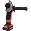 Bruska úhlová AKU 125 mm 18V 10000 ot.