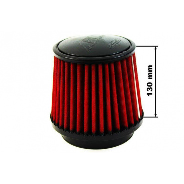 Kónický filtr AEM 21-206DK 114mm