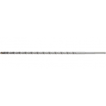 Vrták do betonu SDS max 22x600mm Vrták do betonu SDS max 22x600mm