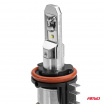 Autožárovky LED série RS+ canbus H15 50W slim AMIO-01080