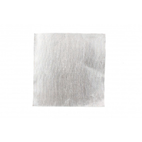 Mata termiczna samoprzylepna TurboWorks 0,75mm 30cm x 60cm Aluminium/Krzemionka