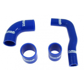 Przewody silikonowe powietrza Subaru Impreza 97-98 GC8 GF8 EJ20 WRX STI