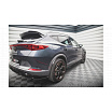 Nástavec Cupra Formentor Prahy v.1 Gloss Black