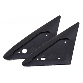 Sada 2 adaptérů pro sportovní zrcátka pro BMW E36 91-97 2D