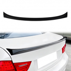 Zadní spoiler BMW E90 M3 STYLE