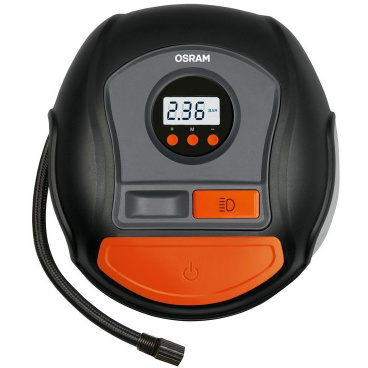 Kompresor Osram TYRE 200 digitální 12V