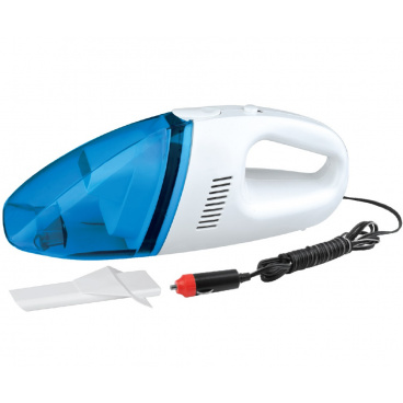 Vysavač do auta 12V 90W bezsáčkový
