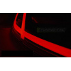Audi TT 04.2006-02.2014- zadní lampy red smoke LED BAR