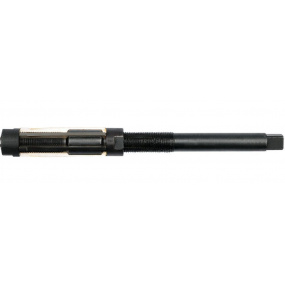 Výstružník nastavitelný HSS 19-21 mm2, délka 180 mm