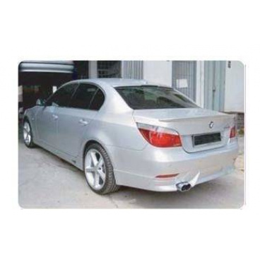 Zadní nárazník BMW 5 E60 PU