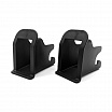 Autosedačka podsedák ISOFIX 125-150cm STITCH R129
