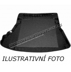 Vložka do kufru - Peugeot 308 Hatchback 2008 -