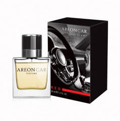 Areon Perfume New 50ml Red
