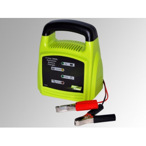 Automatická autonabíječka Pro-user 10-85 Ah