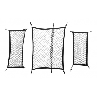 Sítě do zavazadlového prostoru Škoda Superb III originál Sítě do zavazadlového prostoru Škoda Superb III originál