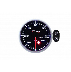 Hodiny Depo PK 52mm - Vakuum