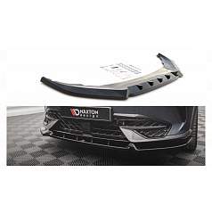 Splitter Cupra Formentor přední v.2 Gloss Black