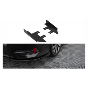 Flapsy Honda Civic X Tył boczne