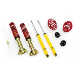 Regulované podvozek MTS BMW Řada 3 E36 Cabrio Kombi Coupe 92-99