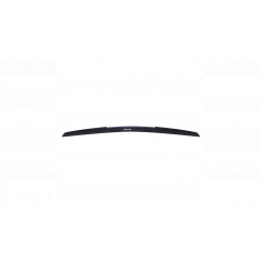 Zadní křídlo Mercedes-Benz SLC R172 Lip Matná Černá