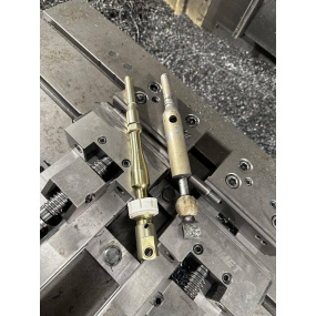 Short Shifter BMW E36 E46 OEM V2 ODESA CNC 