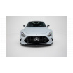 Splitter Mercedes-Benz AMG GT 63 C192 Přední v.1