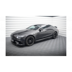 Sada splitterů Mercedes-Benz AMG GT 53 4 Door