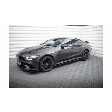 Sada splitterů Mercedes-Benz AMG GT 53 4 Door