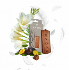 Osvěžovač K2 EVOS GRACE ANGEL - dřevěná vonná visačka