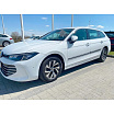 Ochranné boční lišty na dveře VW Passat B9 Variant (2024+)