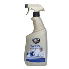 Čistič koberců a čalounění K2 770 ml