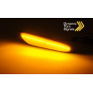 BMW E46 / E60 / E87 / E90 boční dynamické blinkry LED smoke