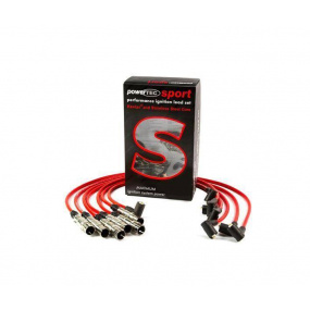 Przewody zapłonowe PowerTEC RENAULT CLIO SPORT PH2 2.0L 01-04 Niebieskie Przewody zapłonowe PowerTEC RENAULT CLIO SPORT PH2 2.0L 01-04 Niebieskie