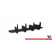 Difuzor Cupra Formentor Zadní Street Pro Black-Red