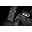 Gumový set 4D nejkvalitnějších přesných autokoberců Hyundai Tucson 2021+