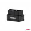 Skenovací tester diagnostického rozhraní AMiO ELM327 OBD2 BT PIC25K80 DC24K AMIO-04731
