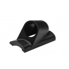 Kryt pro 1 budík 52 mm na A sloupek