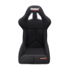 Fotel Sportowy Bimarco Cobra PRO Welur Black FIA