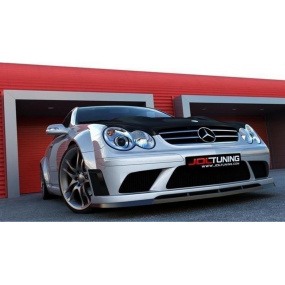 Bodykit Mercedes-Benz CLK W209 Black Series Look