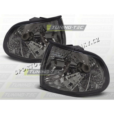 BMW E38 1994-98 PŘEDNÍ BLINKRY SMOKE BMW E38 1994-98 PŘEDNÍ BLINKRY SMOKE