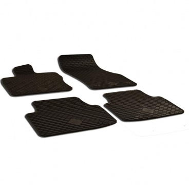 Gumové koberce-pryžové autokoberce, Ford S-Max 2007-2015, Ford Galaxy 2007-2015 Gumové koberce-pryžové autokoberce, Ford S-Max 2007-2015, Ford Galaxy 2007-2015