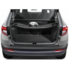 Originální síť pod zadní rolo pro Škodu Kodiaq, Karoq