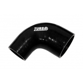 Redukcja 90st TurboWorks Black 76-83mm