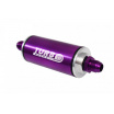 Filtr paliva TurboWorks AN8 Purple