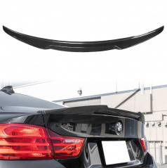 Zadní křídlo BMW 4 F32 Lip Carbon