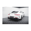 Sada splitterů Mercedes-Benz AMG GT 43 4 Door